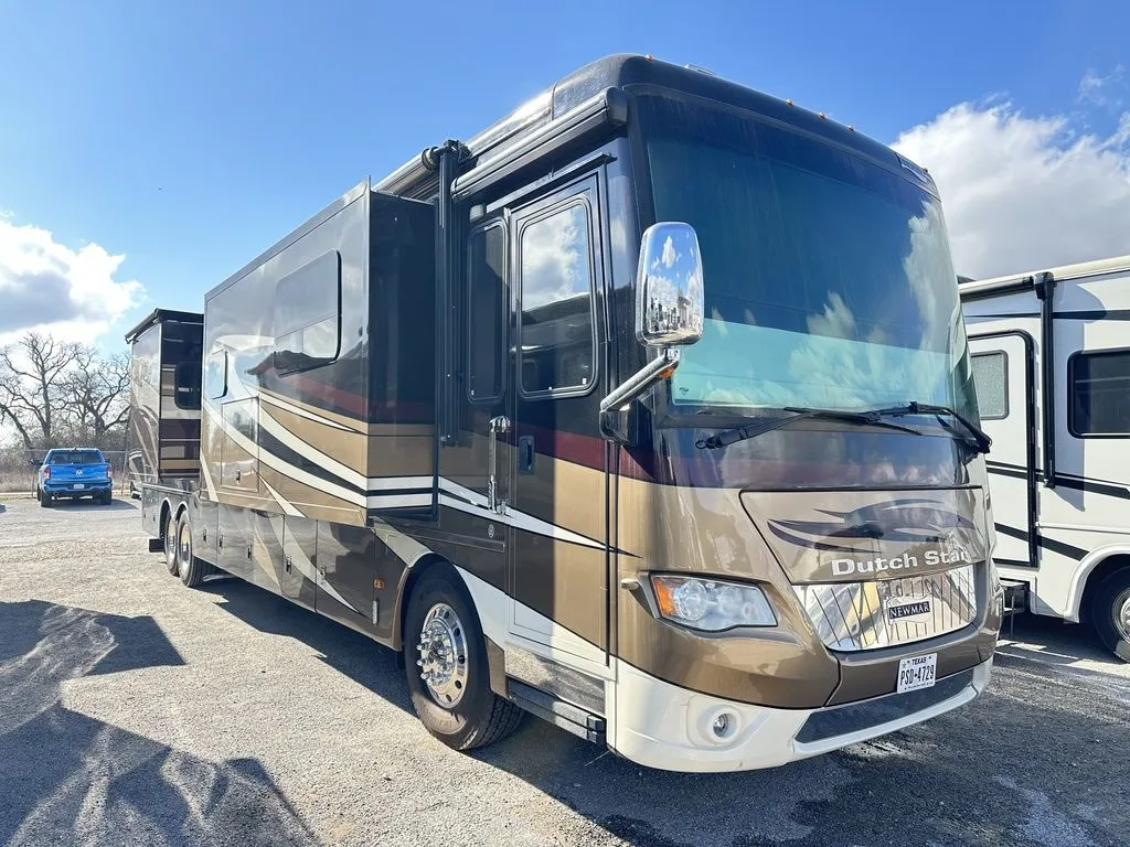 2015 Newmar Dutch Star 4369 - Photo 3
