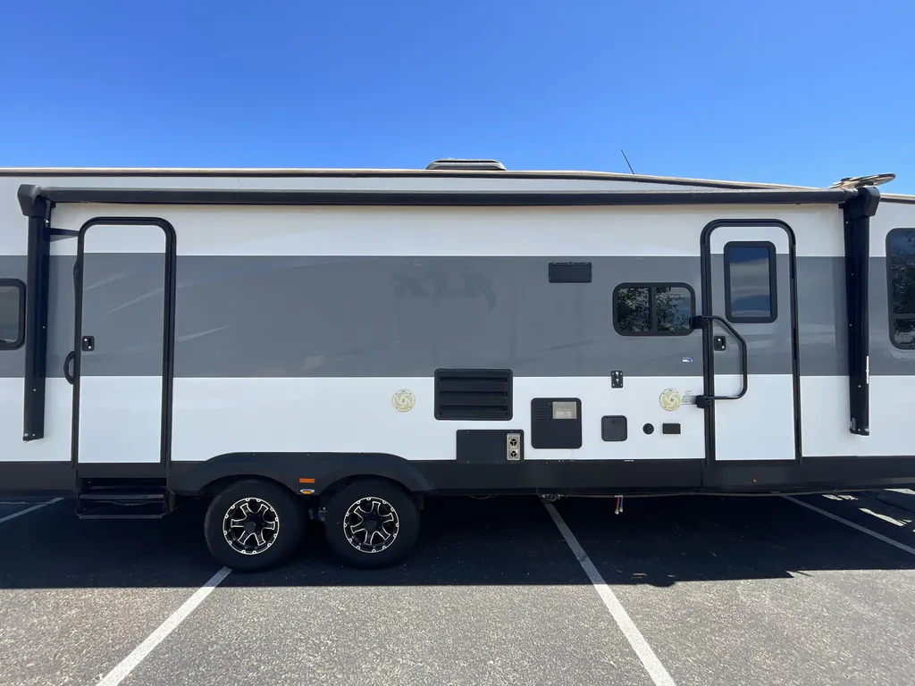 2019 Forest River XLR Hyperlite 29HFS, Photos photo 28