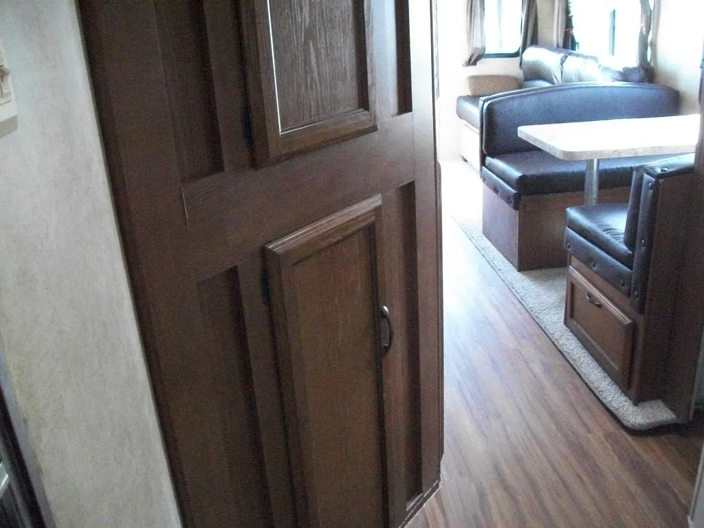 2013 Forest River Salem 27RLSS — Photo 7