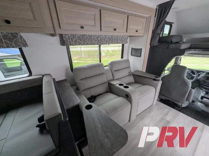 2026 Forest River Sunseeker 3010DS - Photo 4