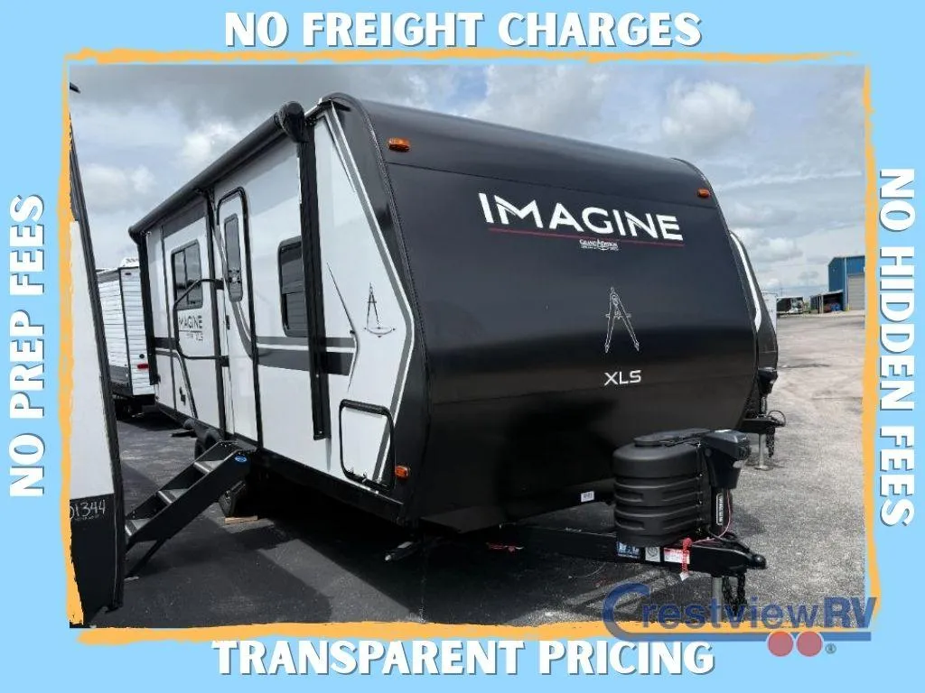 2026 Grand Design Imagine 2300MK - Photo 2