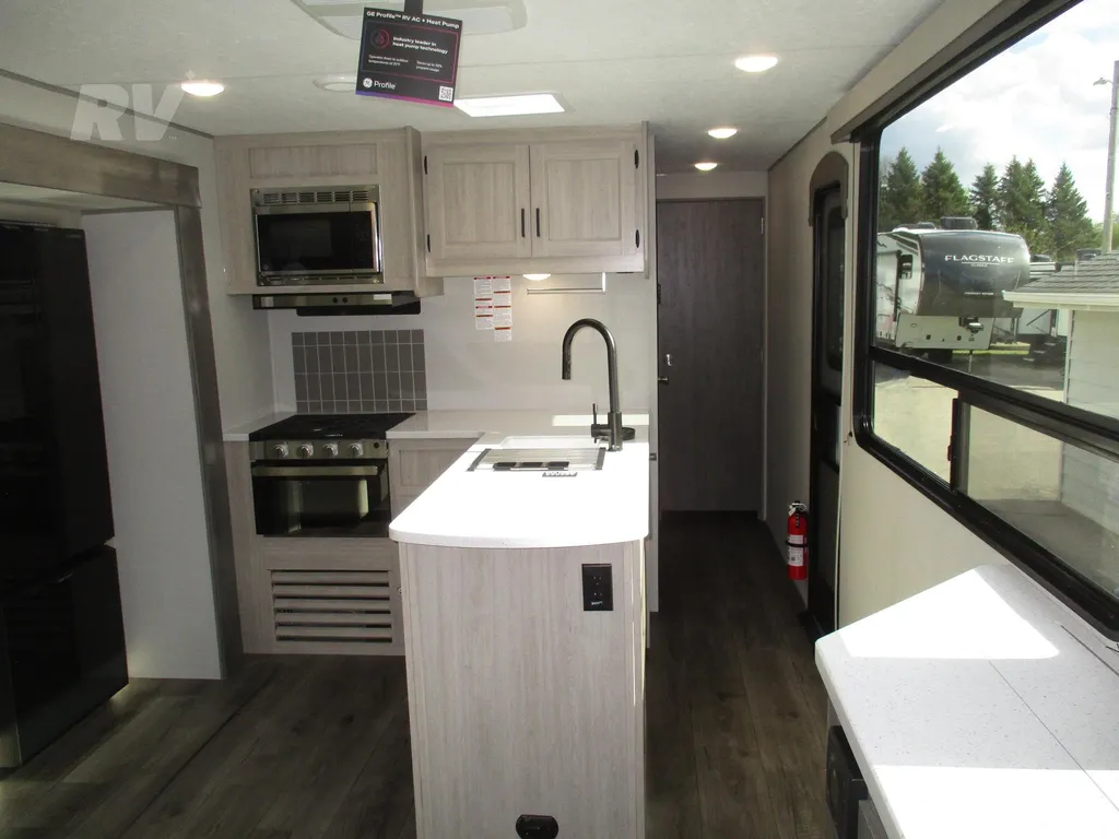 2026 Coachmen Catalina Legacy Edition 283RNR, Photos photo 17
