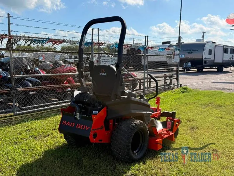 2026 Bad Boy Bad Boy Mowers New    MAVERICK 54" HD - Photo 3