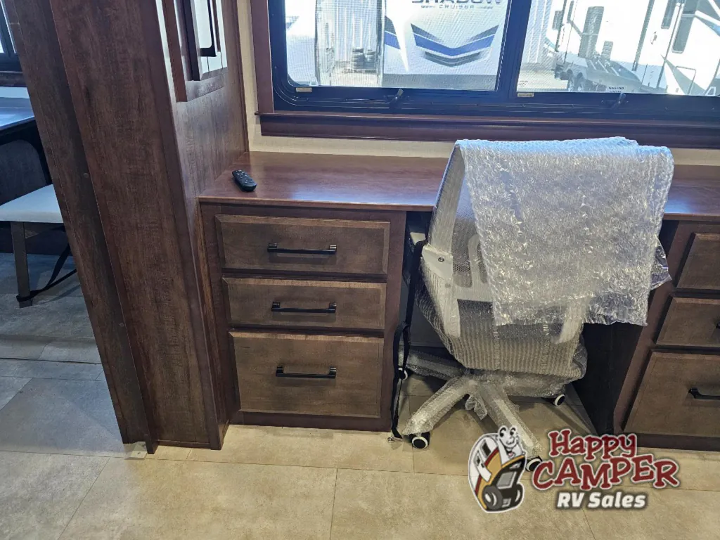 2026 Forest River RiverStone 44DBL, Photos photo 57