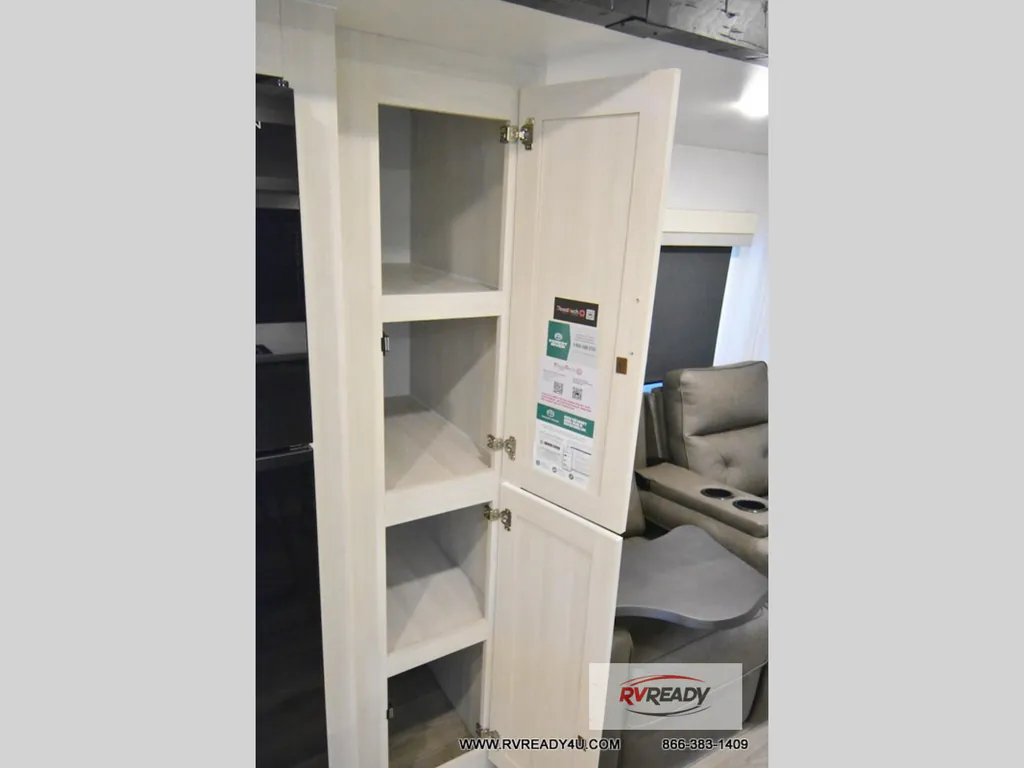 2027 Forest River R-Pod Un-Mapped 23MK, Photos photo 24
