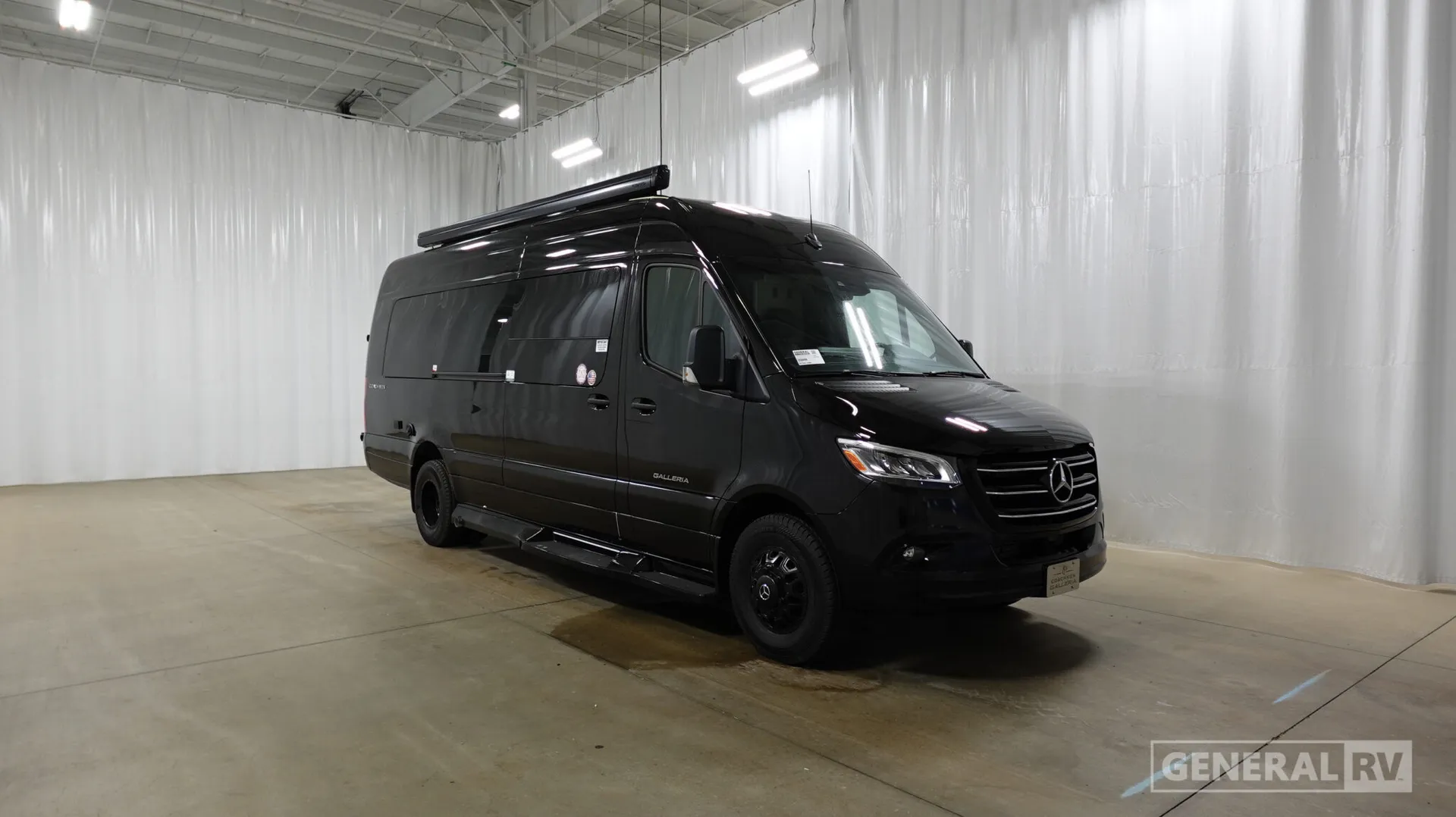 2026 Coachmen Galleria 24RB - Photo 2
