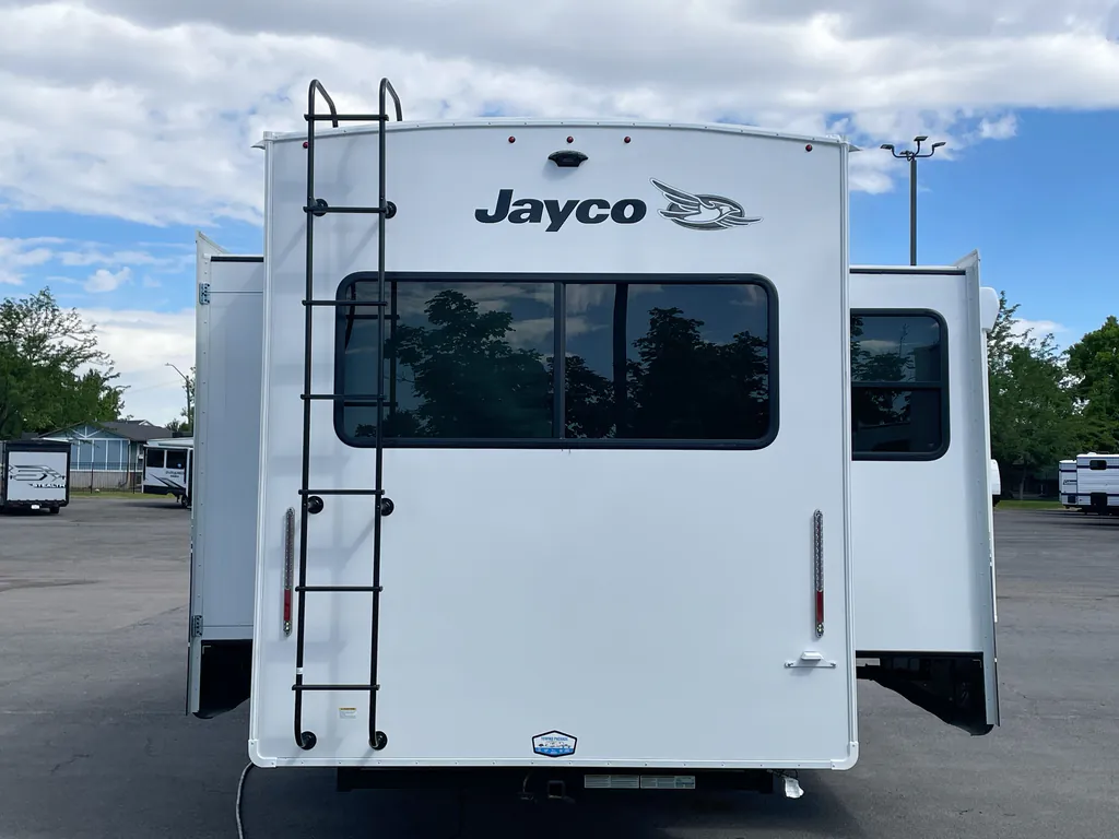 2026 Jayco Eagle 321RSTS, Photos photo 7