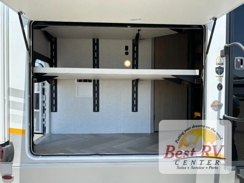 2025 Ember RV Touring Edition 24MSL - Photo 4