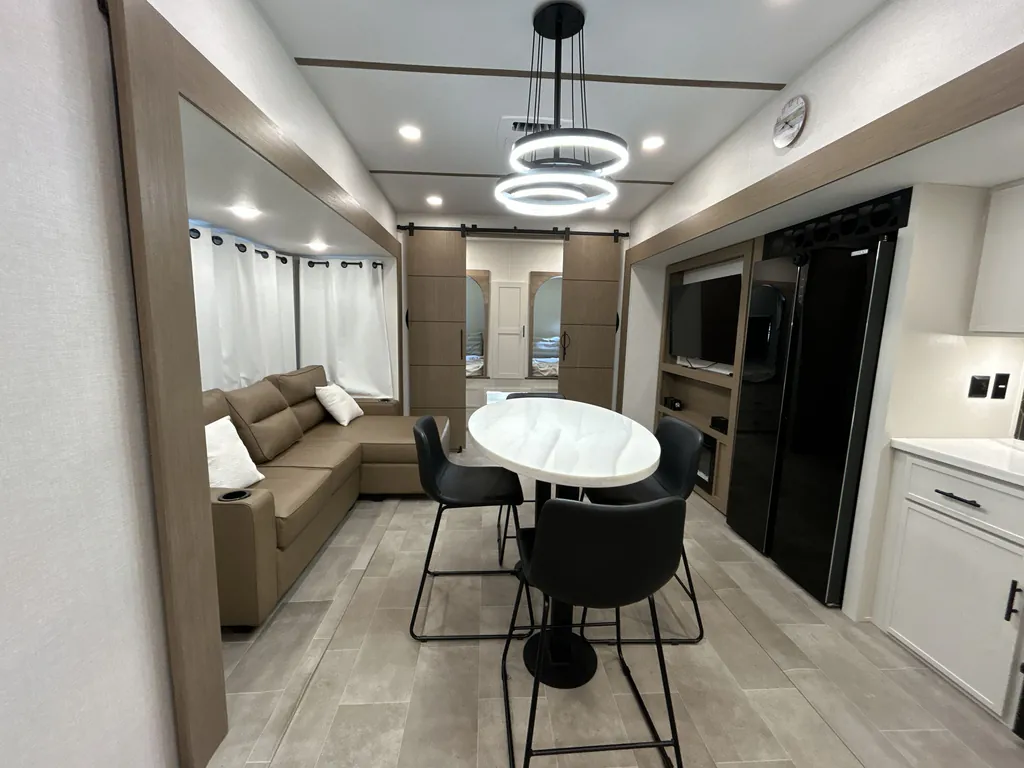 2026 Forest River Impression 36BR3, Photos photo 3