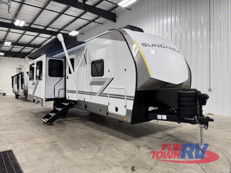2026 Heartland Sundance Ultra-Lite 29RLBS - Photo 2