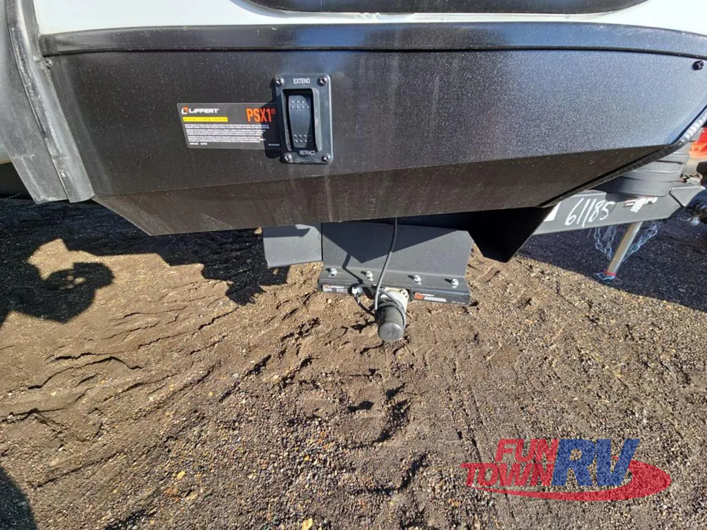 2026 Forest River Puma Tracks 3300FLBS, Photos photo 23