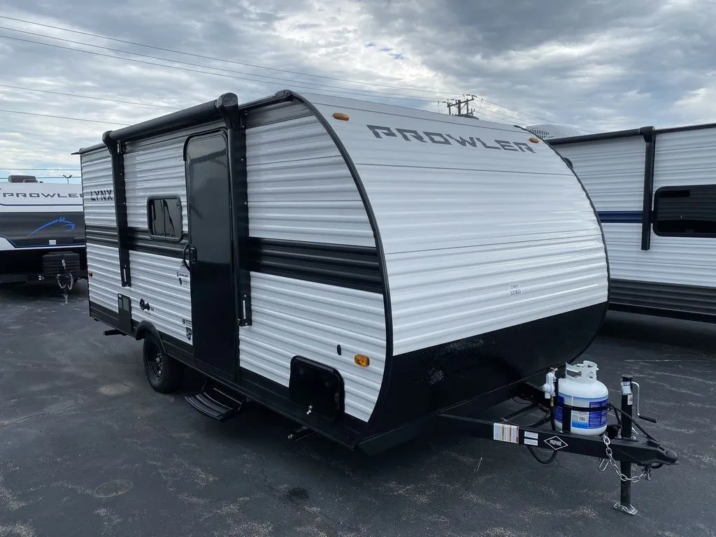 2024 Heartland Prowler 172BHX - Photo 2