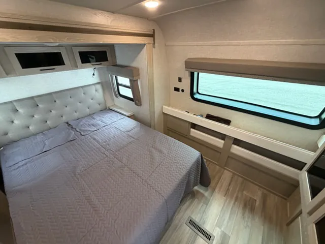 2023 Forest River Flagstaff Super Lite 29RLBS, Photos photo 18