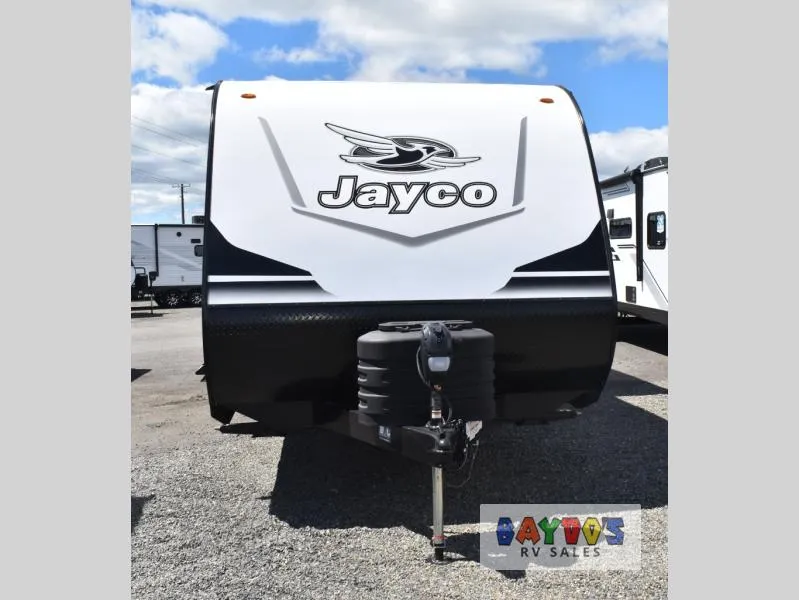2026 Jayco Jay Feather SL 25RLSL - Photo 4