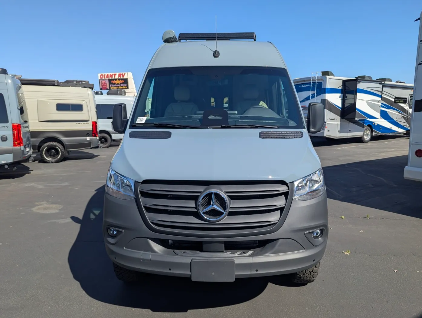 2027 Thor Motor Coach Tranquility 24A - Photo 3