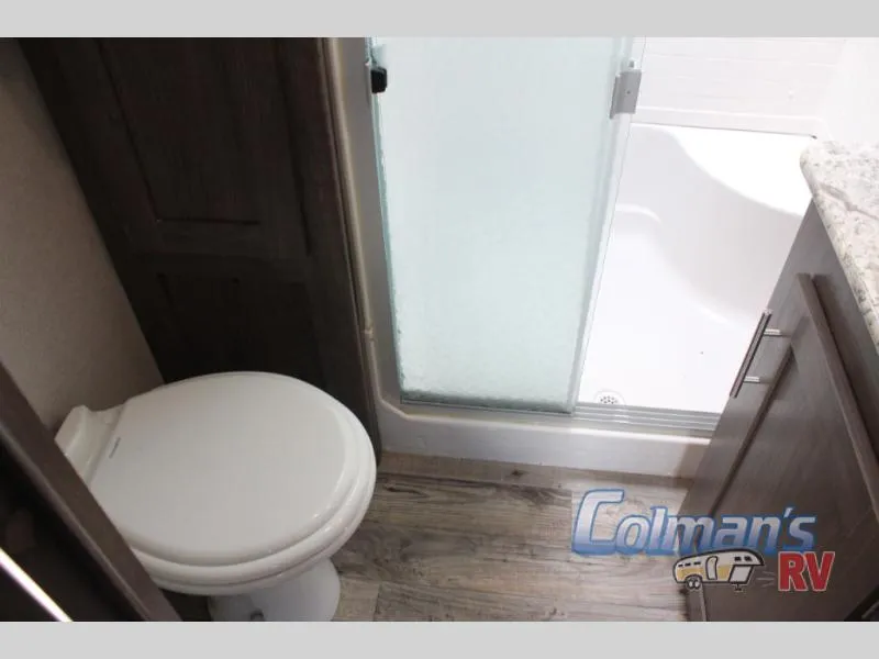2019 Keystone Hideout 292MLS - Photo 4