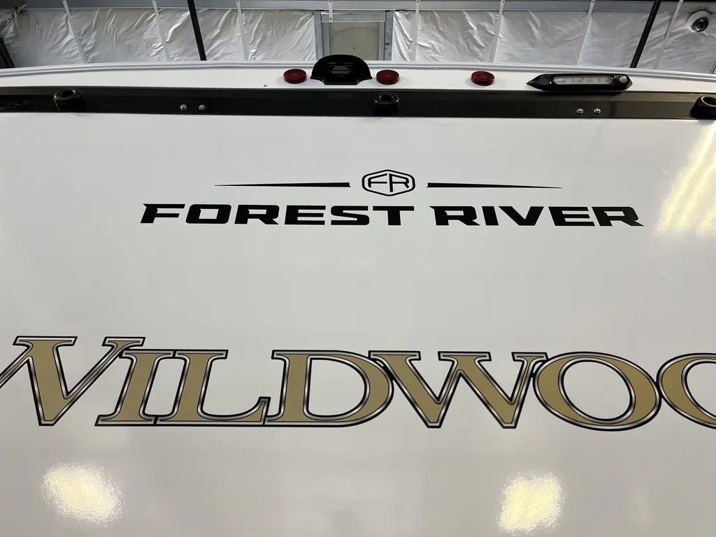 2026 Forest River Wildwood FSX Max Series 189RTK, Photos photo 21