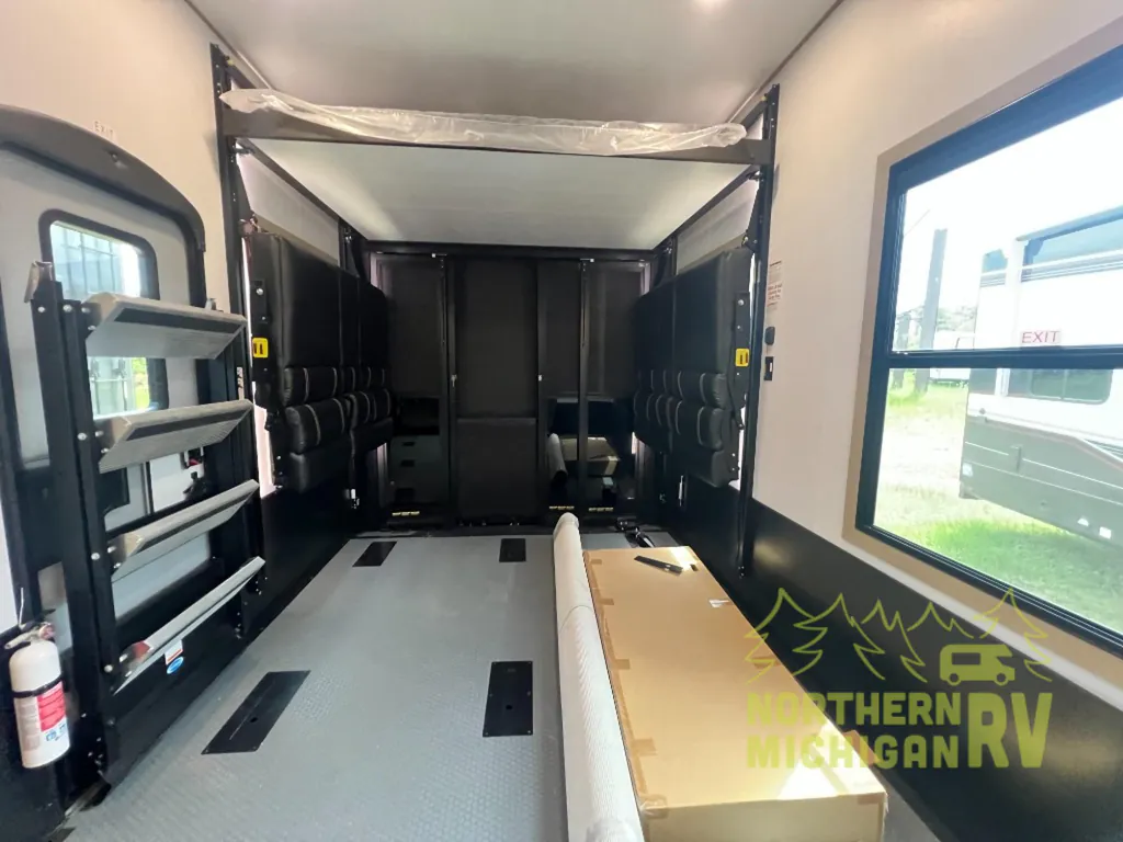 2026 Keystone Raptor 441, Photos photo 17