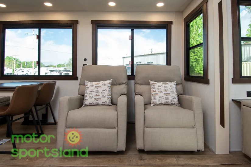 2026 Forest River Cedar Creek 361RL, Photos photo 47