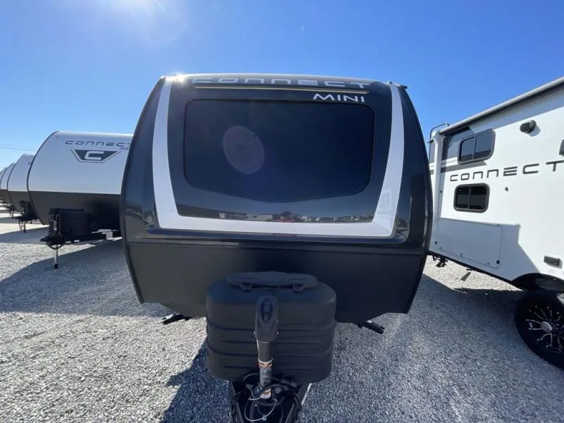 2026 KZ Connect Mini 231BH - Photo 3