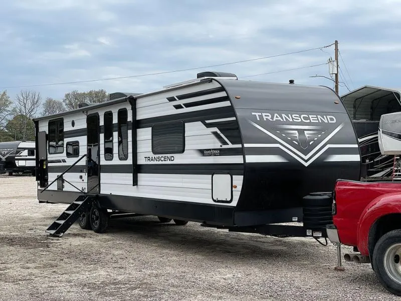 2026 Grand Design Transcend 315RKT - Photo 4