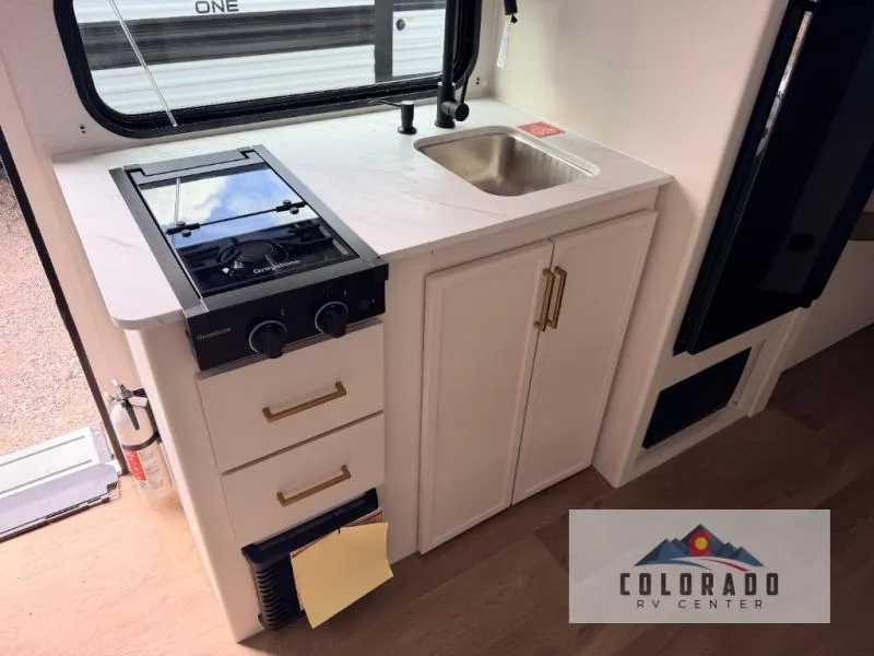 2026 Grand Design Transcend One 161DB - Photo 3