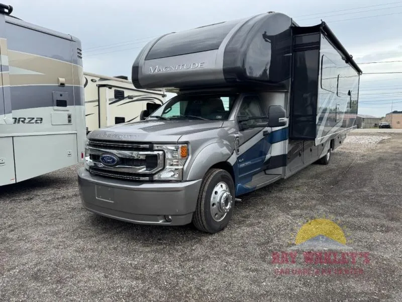 2022 Thor Motor Coach THOR 36BT - Photo 4