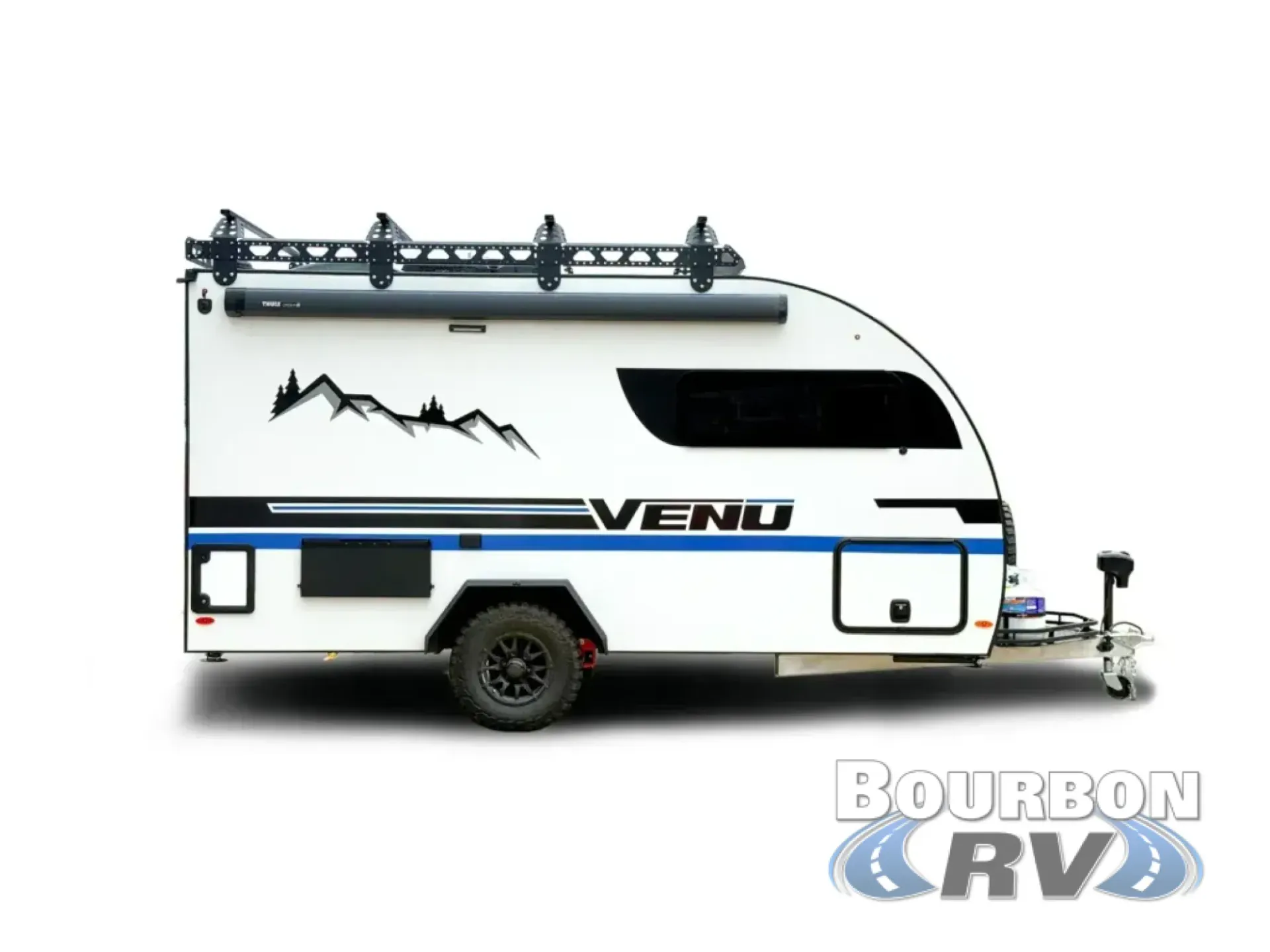 2027 Encore RV VENU 14QB - Photo 2
