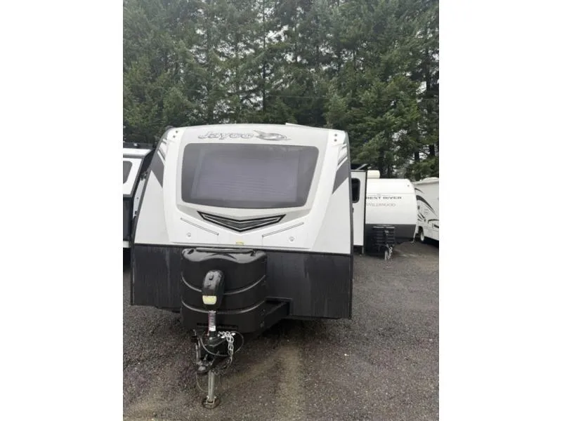 2020 Jayco White Hawk 26RK - Photo 4