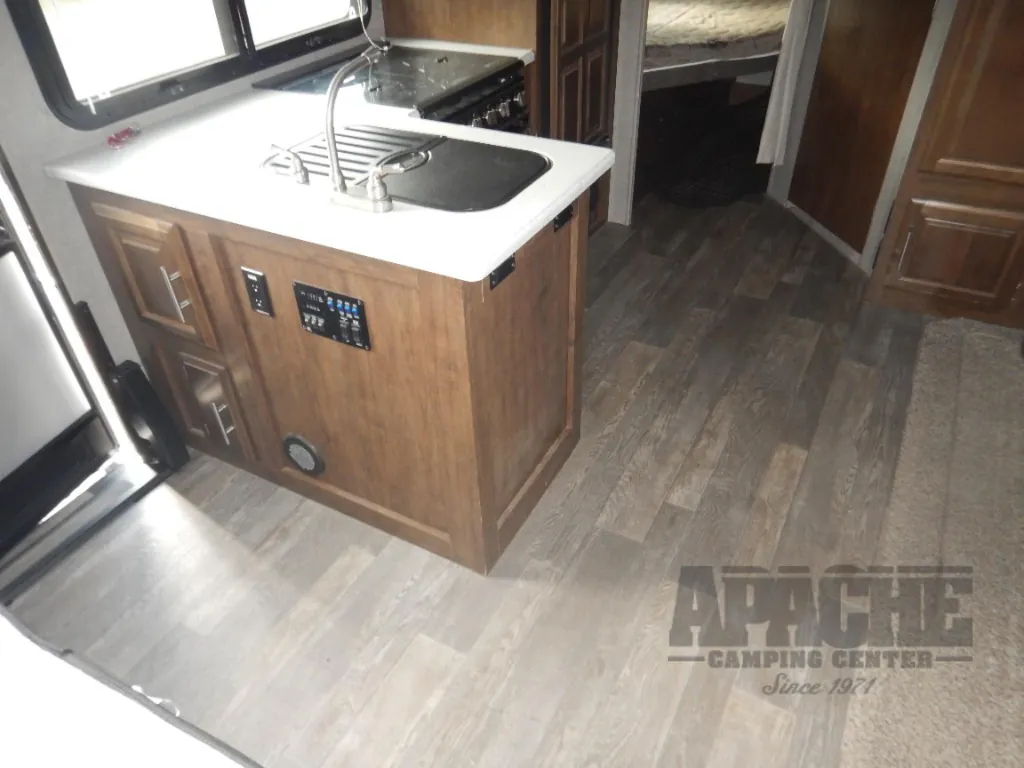2019 Forest River Flagstaff Micro Lite 25BRDS, Photos photo 11