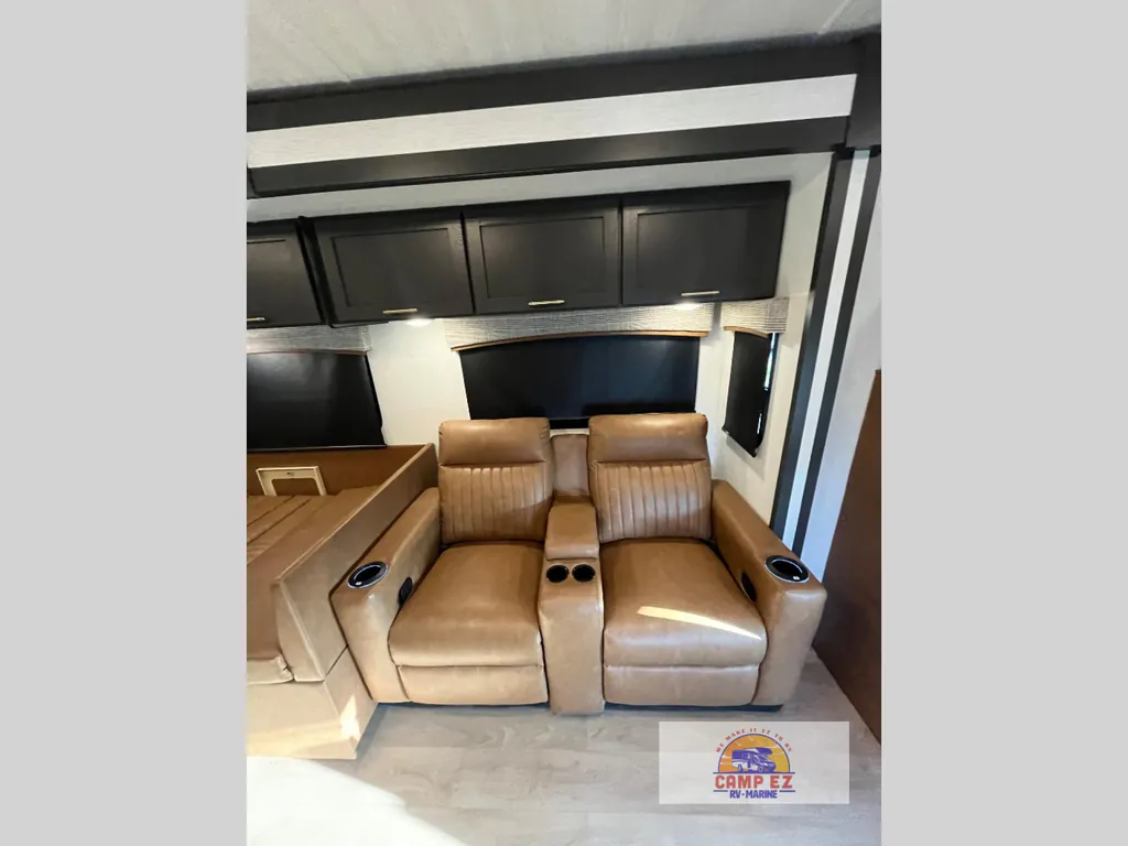 2027 Nexus Maximus 34MX, Photos photo 32