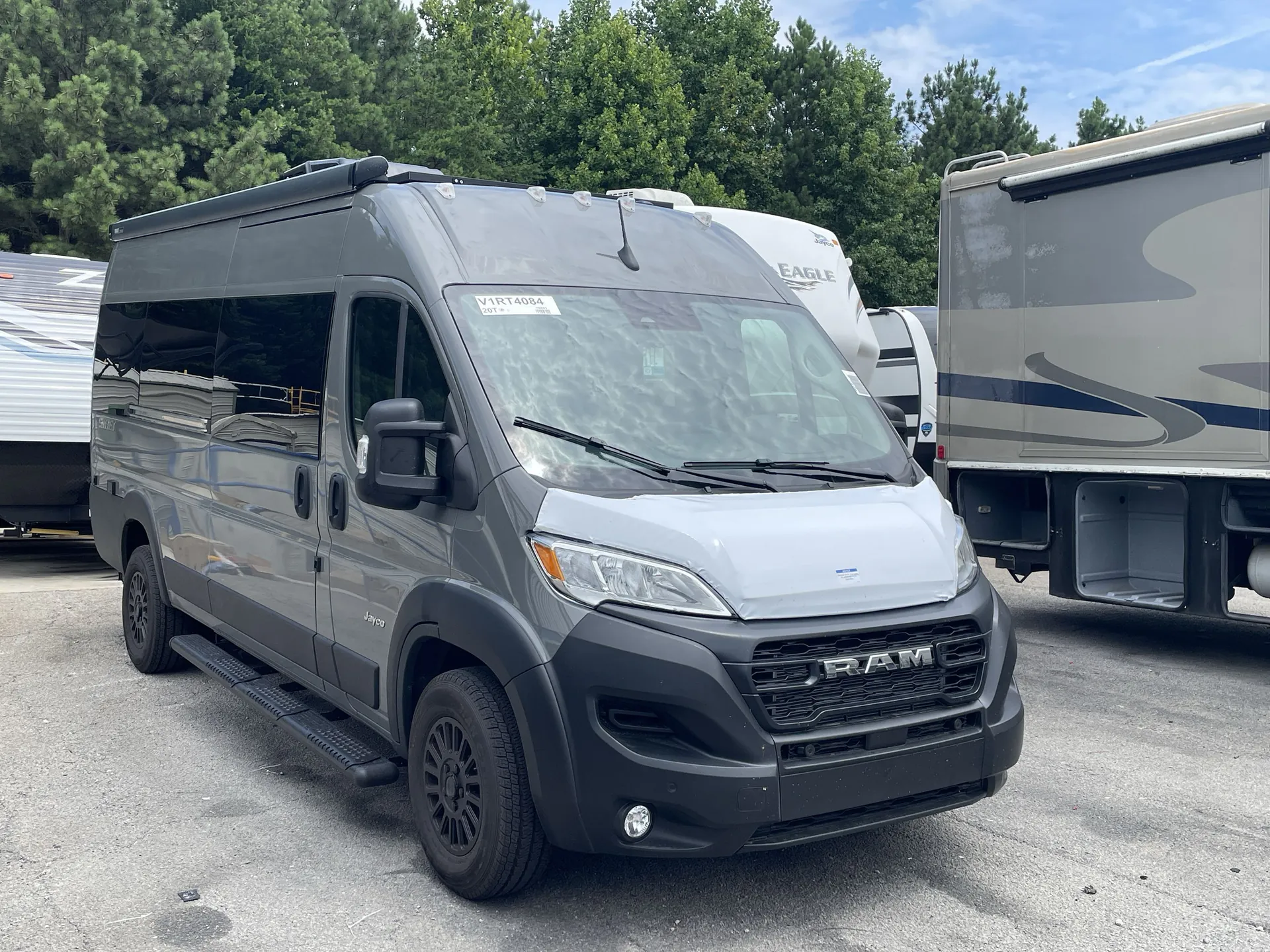 2027 Jayco Swift 20T - Photo 2