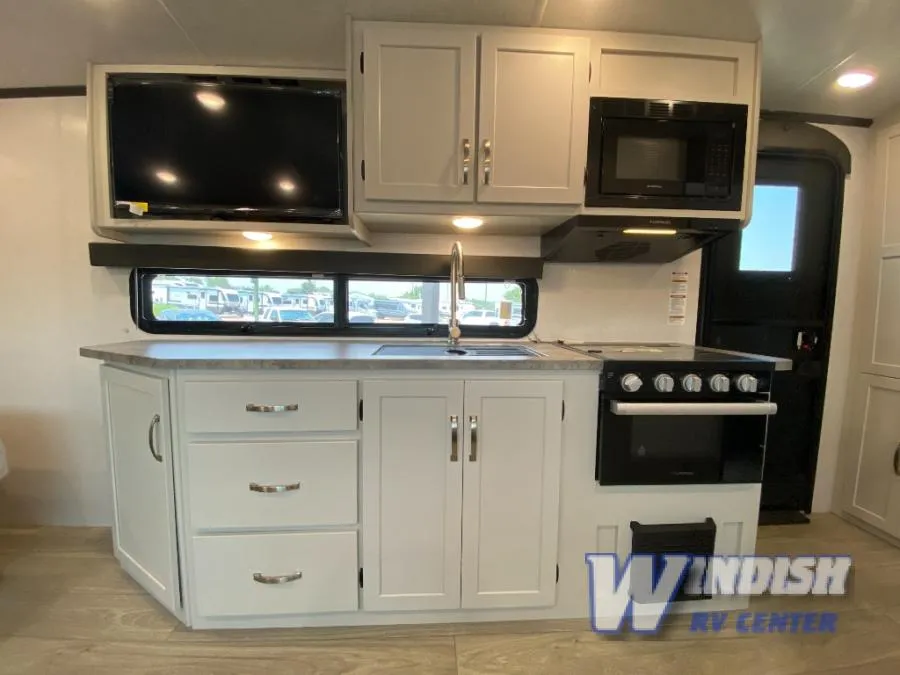 2024 Keystone Cougar Sport 1900RBWE - Photo 4