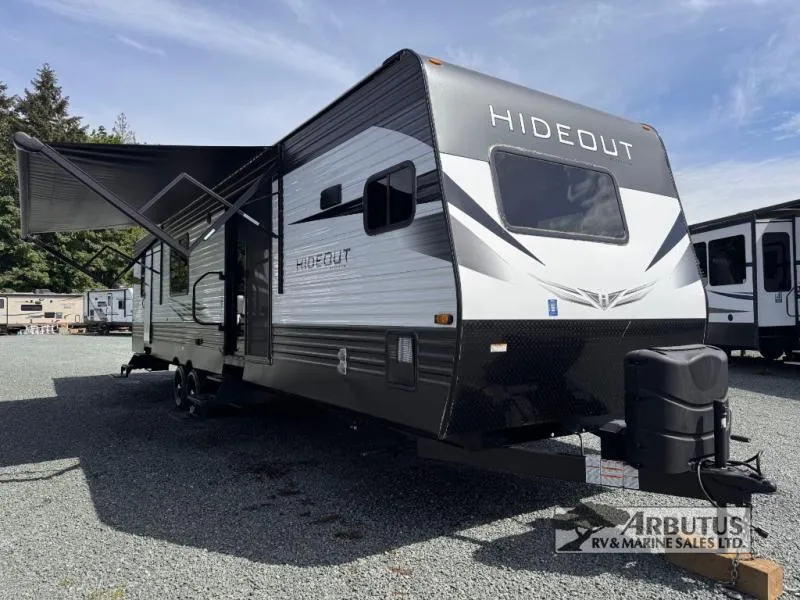 2021 Keystone Hideout 38FKTS - Photo 2