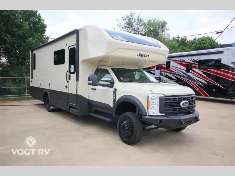 2027 Jayco Greyhawk XL 32U - Photo 2