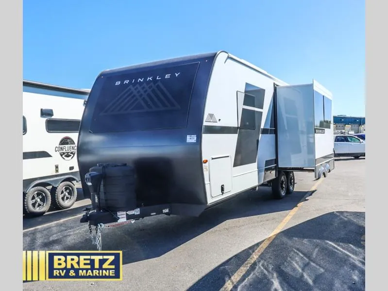 2026 Brinkley Model I 265 - Photo 4