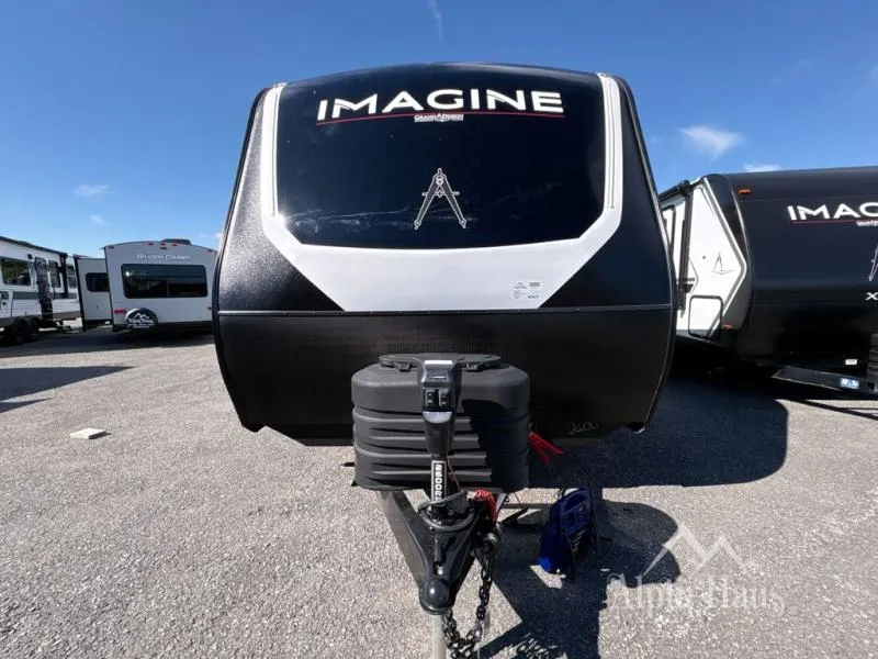 2026 Grand Design Imagine 2600RB - Photo 4
