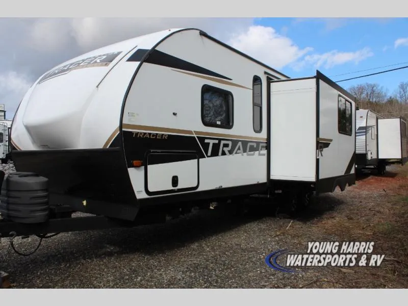 2024 Prime Time Tracer 24RKS - Photo 3