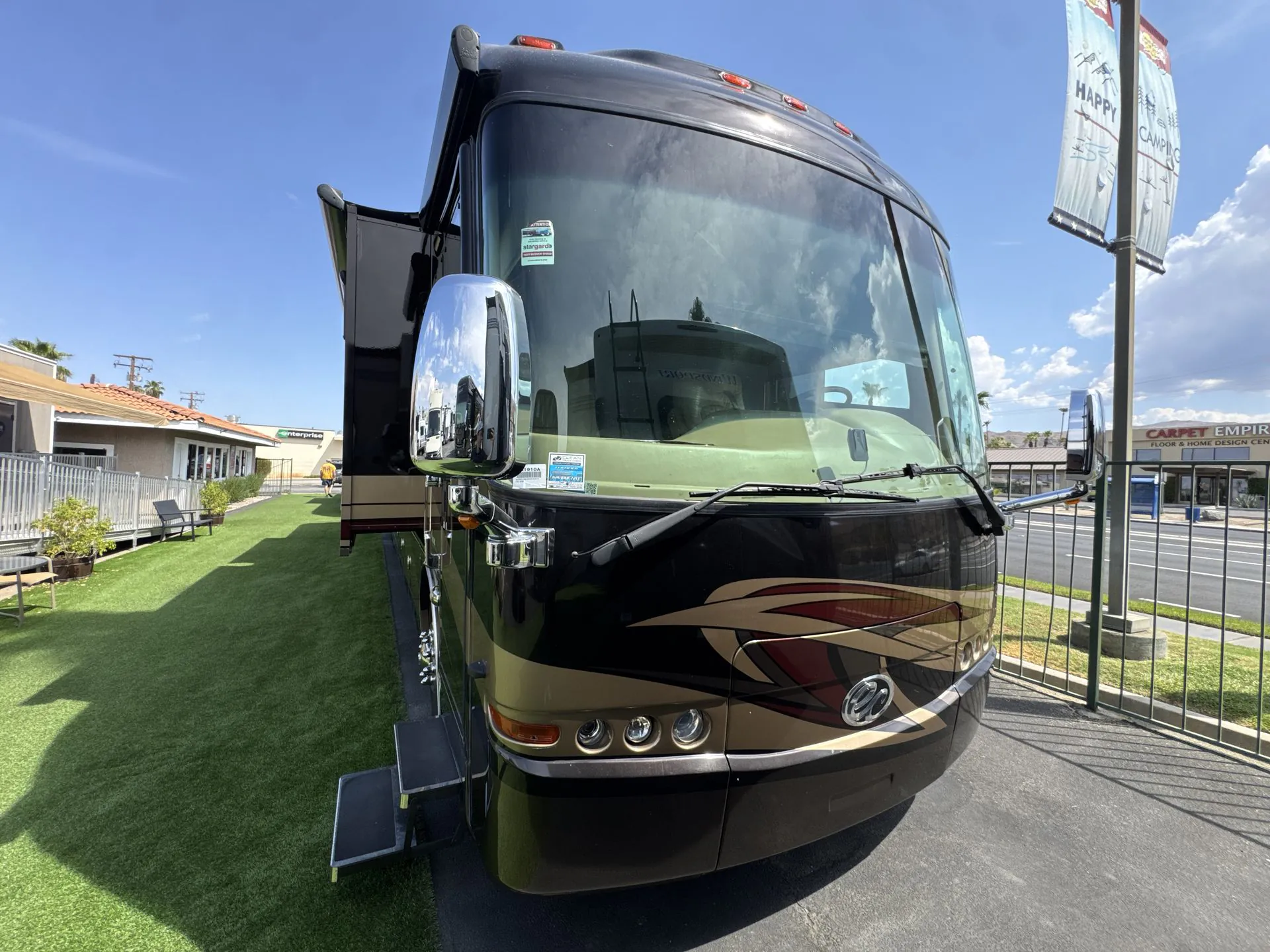 2015 Entegra Coach Anthem 44B - Photo 3