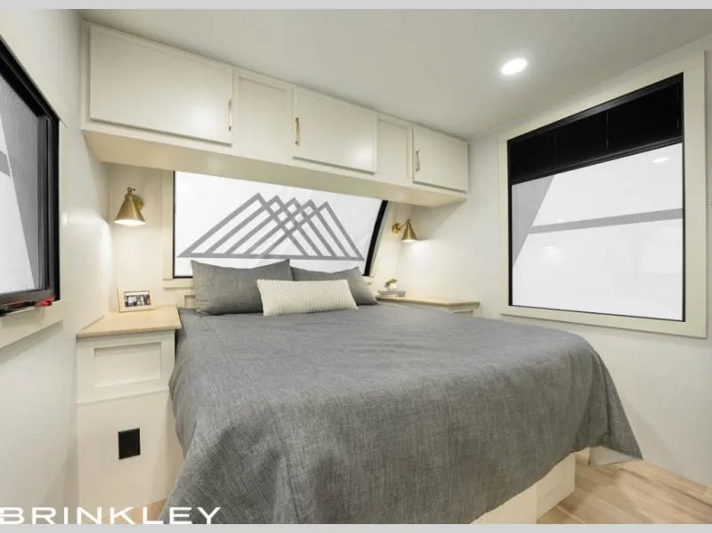 2026 Brinkley Model I 265 - Photo 4