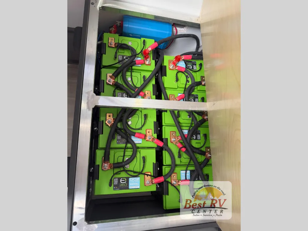 2027 Palomino Pause Reboot Edition 194, Photos photo 88