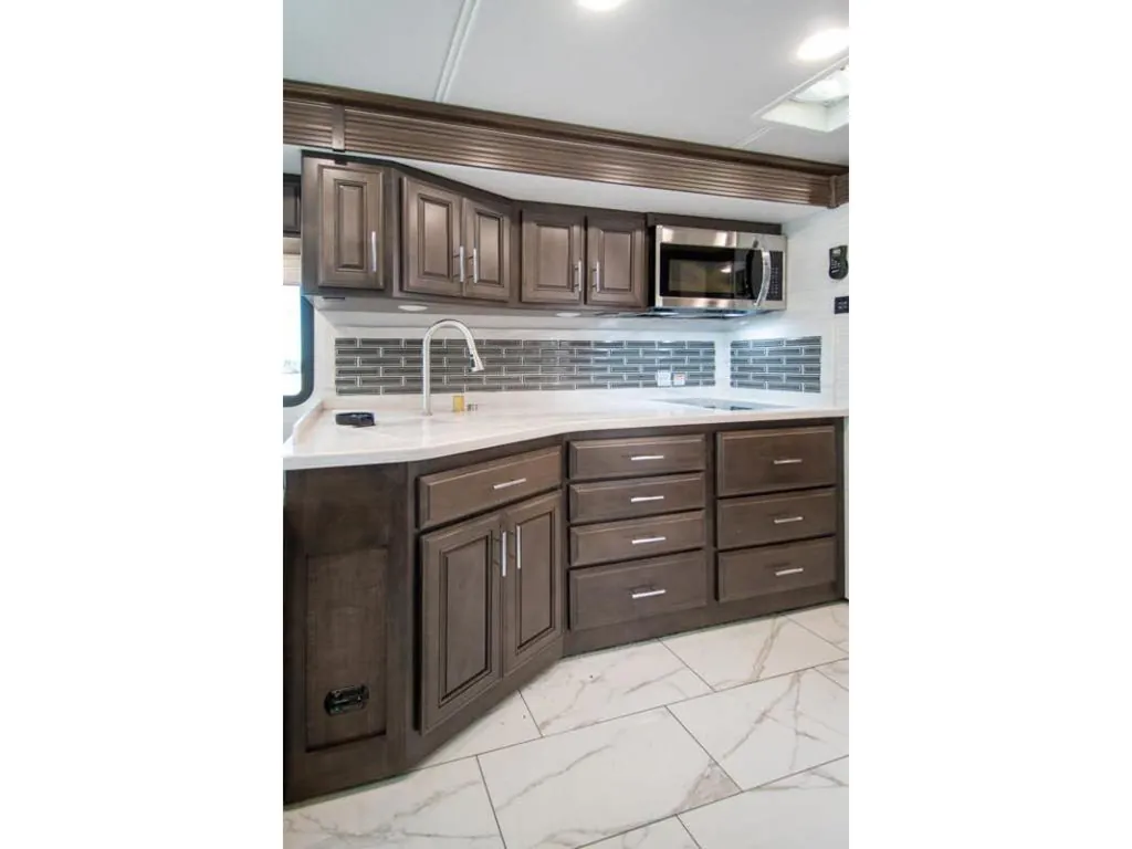 2026 Forest River Berkshire 34B, Photos photo 17