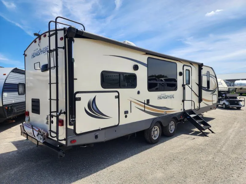 2017 Forest River Salem Hemisphere Lite 282RK, Photos photo 4