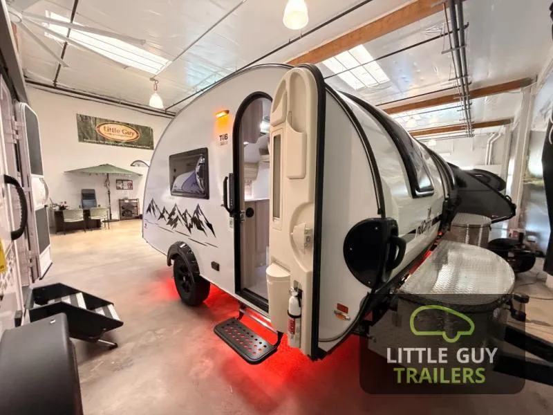 2026 nuCamp RV TAB 360 CS BLACK CANYON - Photo 2