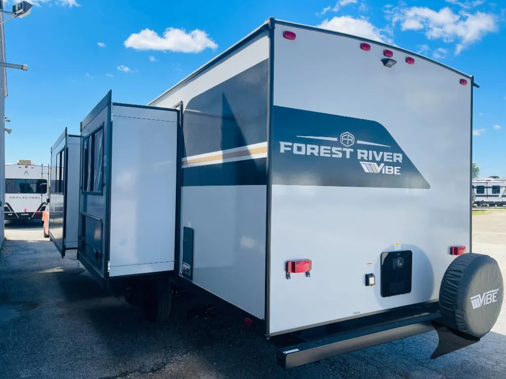 2026 Forest River Vibe Extreme Lite 2500FIK, Photos photo 7