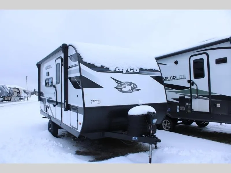 2026 Jayco Jay Feather Air 16RB - Photo 3