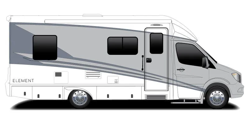 Holiday Rambler Element