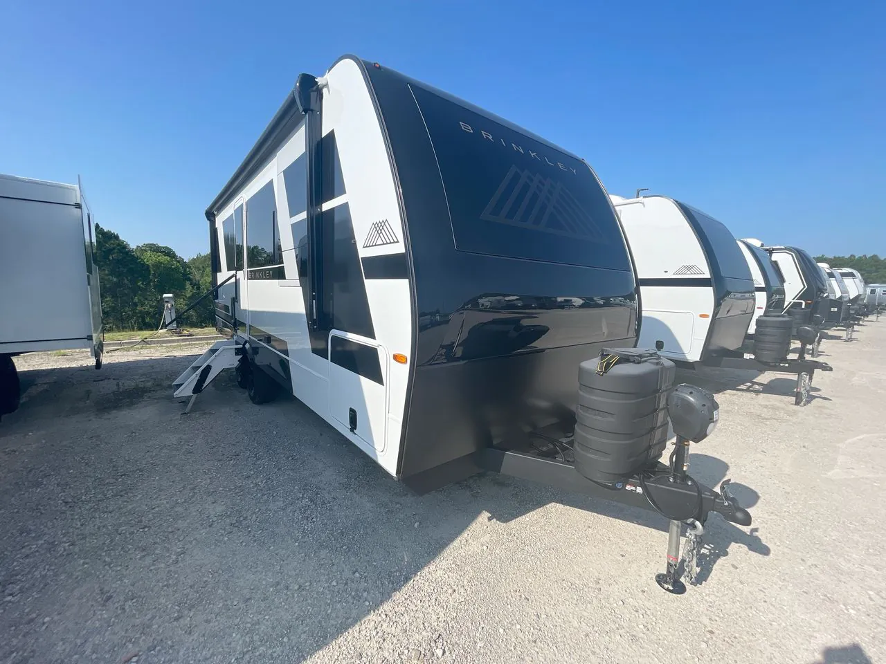 2026 Brinkley Model I 235