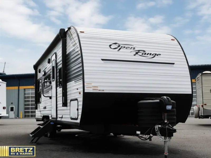 2026 Open Range RV Open Range Colt 21QB - Photo 2