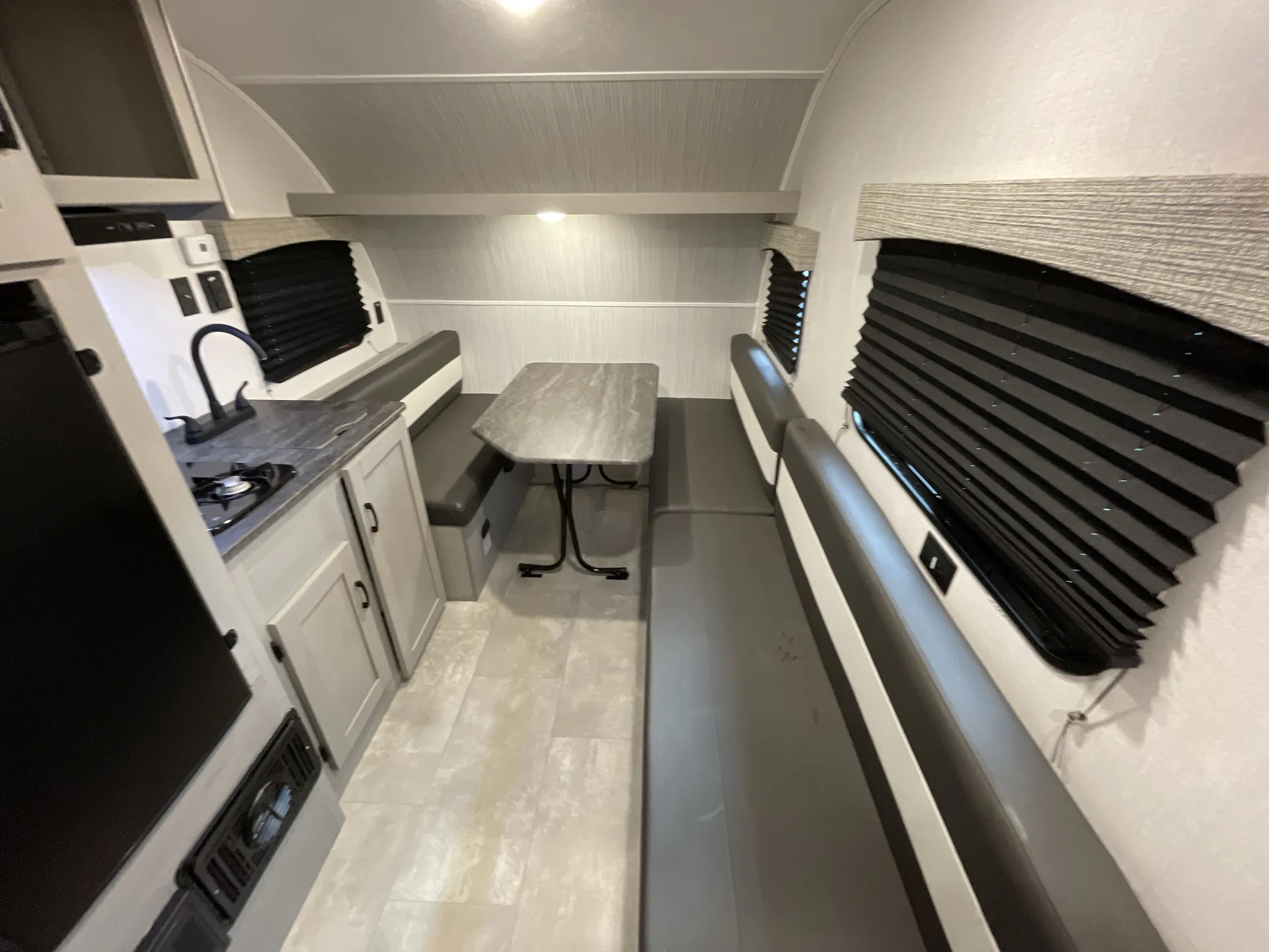 2023 Forest River Viking 14SR - Photo 3